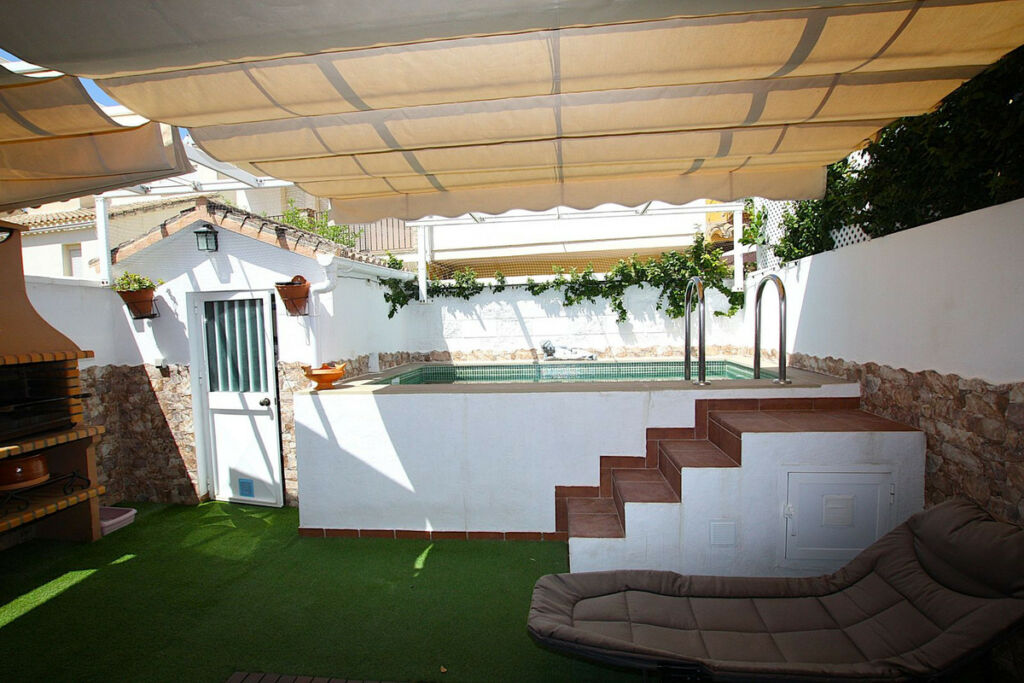 Townhouse Marbella Málaga - image 19