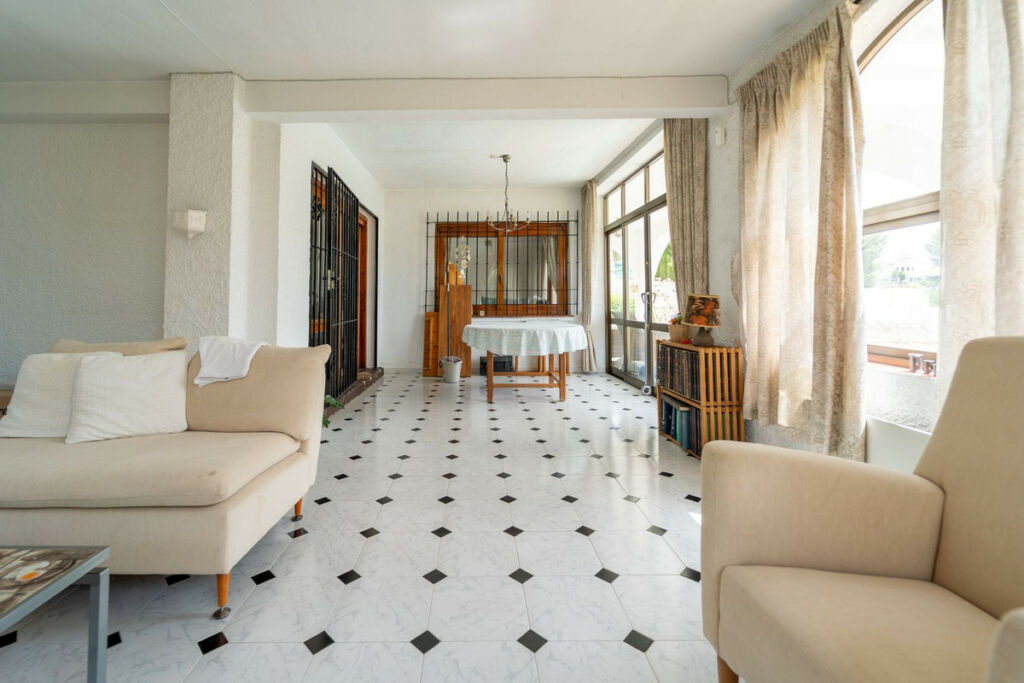 Detached Villa Torremuelle Málaga - image 19
