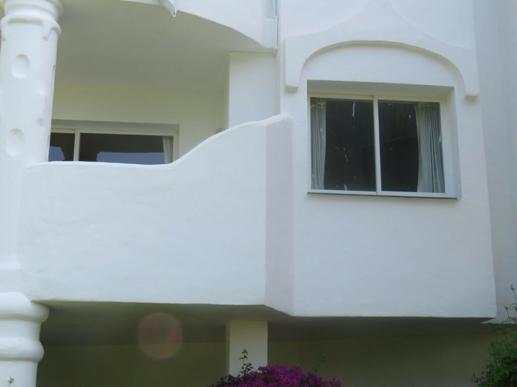 Ground Floor Apartment Calahonda Málaga - image 19