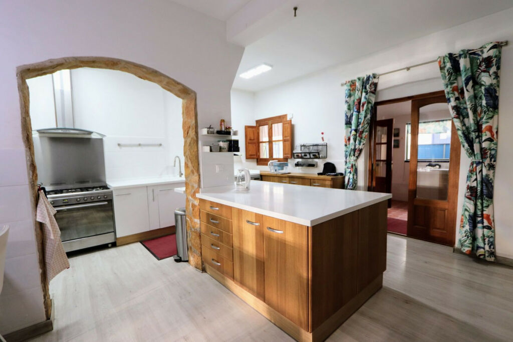 Detached Villa Balsicas Murcia - image 20