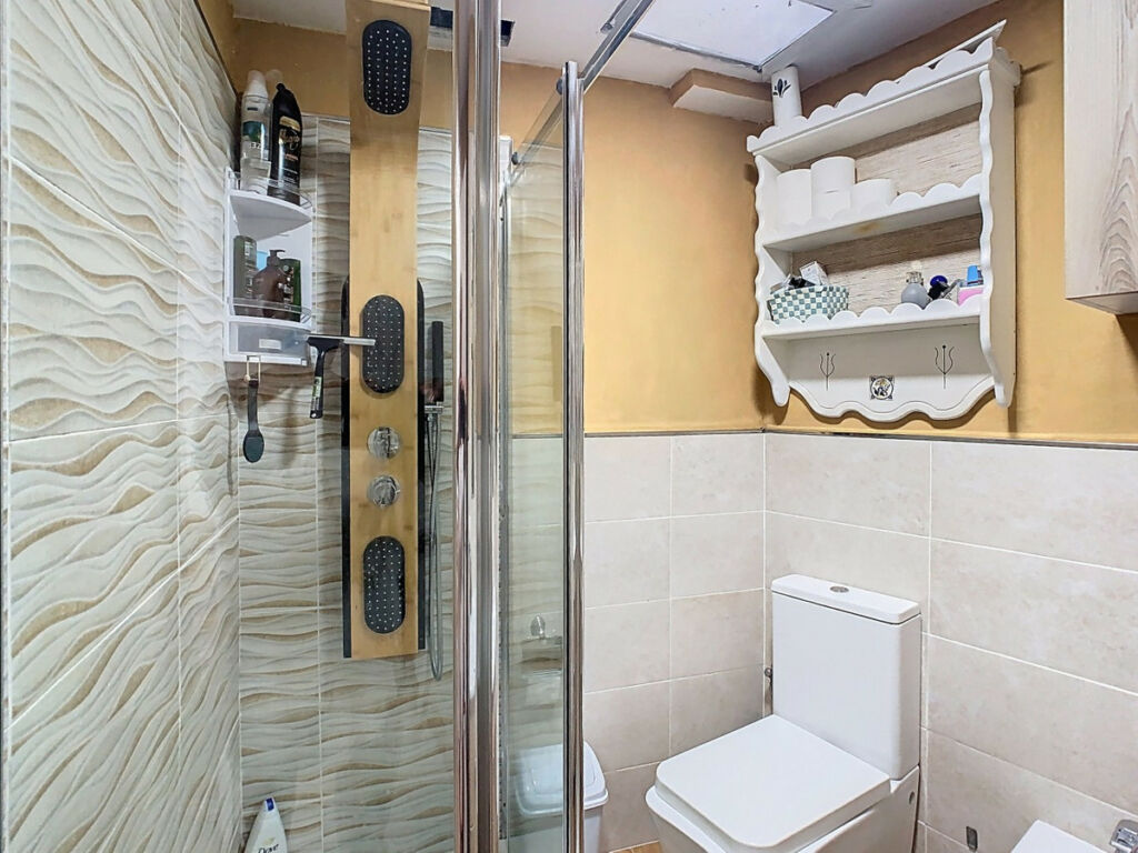 Semi-Detached House Canillas de Aceituno Málaga - image 19
