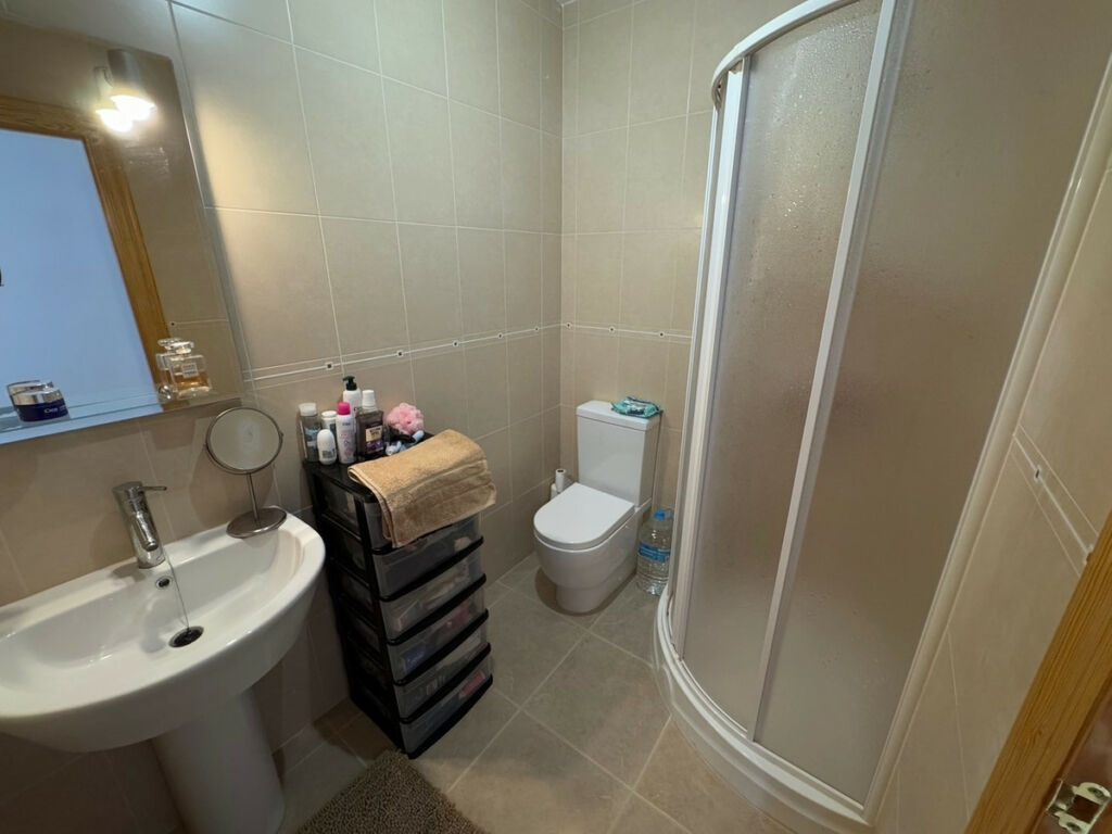 Detached Villa Lorca Murcia - image 19