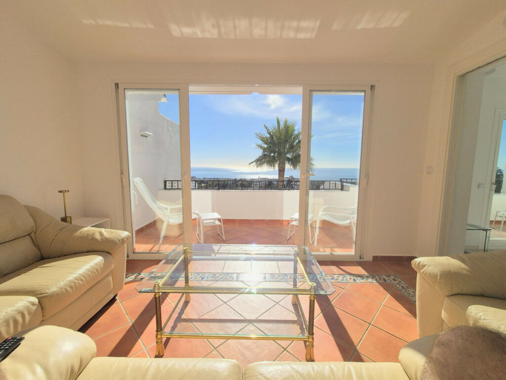 Penthouse Duplex Calahonda Málaga - image 20