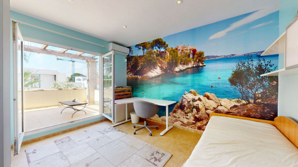 Detached Villa La Zenia Alicante - image 19