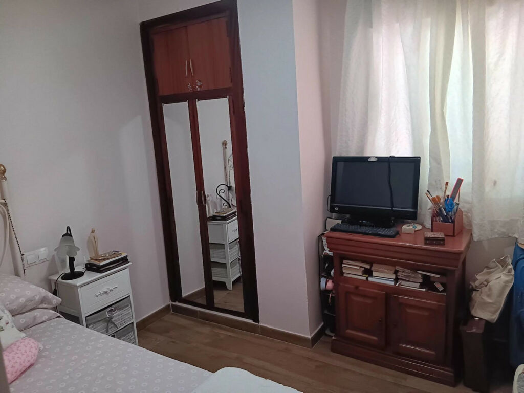 Ground Floor Apartment Estepona Málaga - image 19