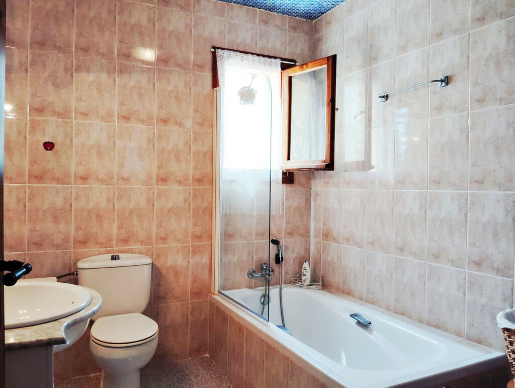 Detached Villa Benissa Alicante - image 19