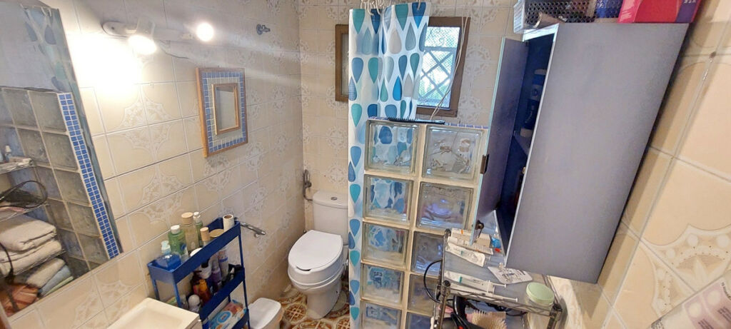 Detached Villa Benidorm Alicante - image 19