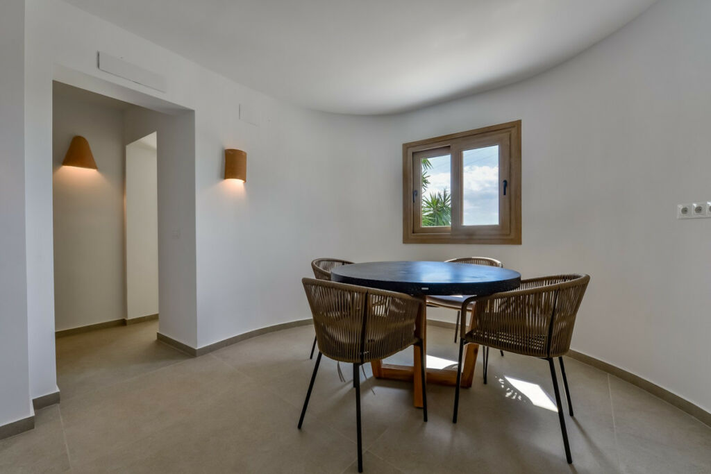 Townhouse Altea Alicante - image 19