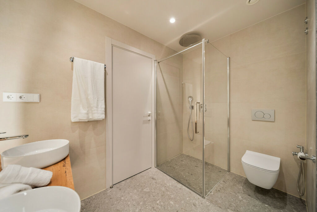 Ground Floor Apartment Nueva Andalucía Málaga - image 19