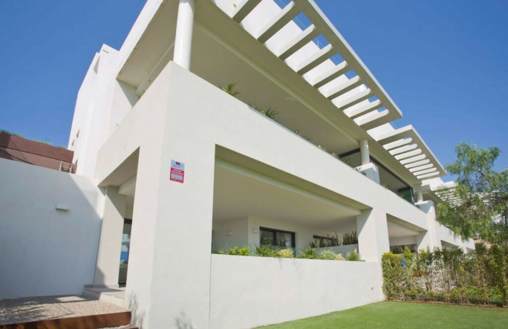 Townhouse Cabopino Málaga - image 19
