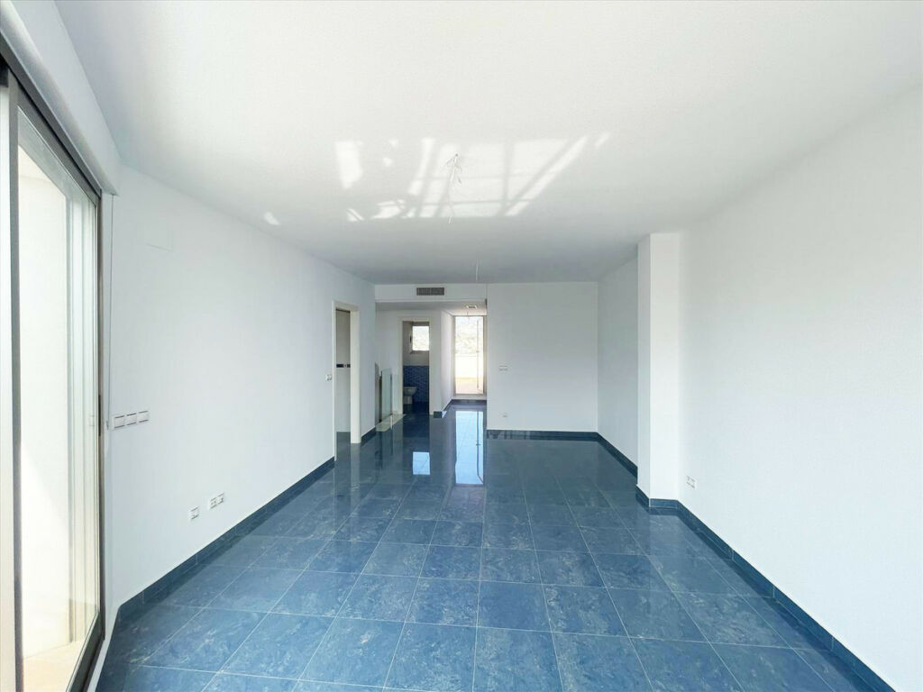 Penthouse Duplex Calpe Alicante - image 19