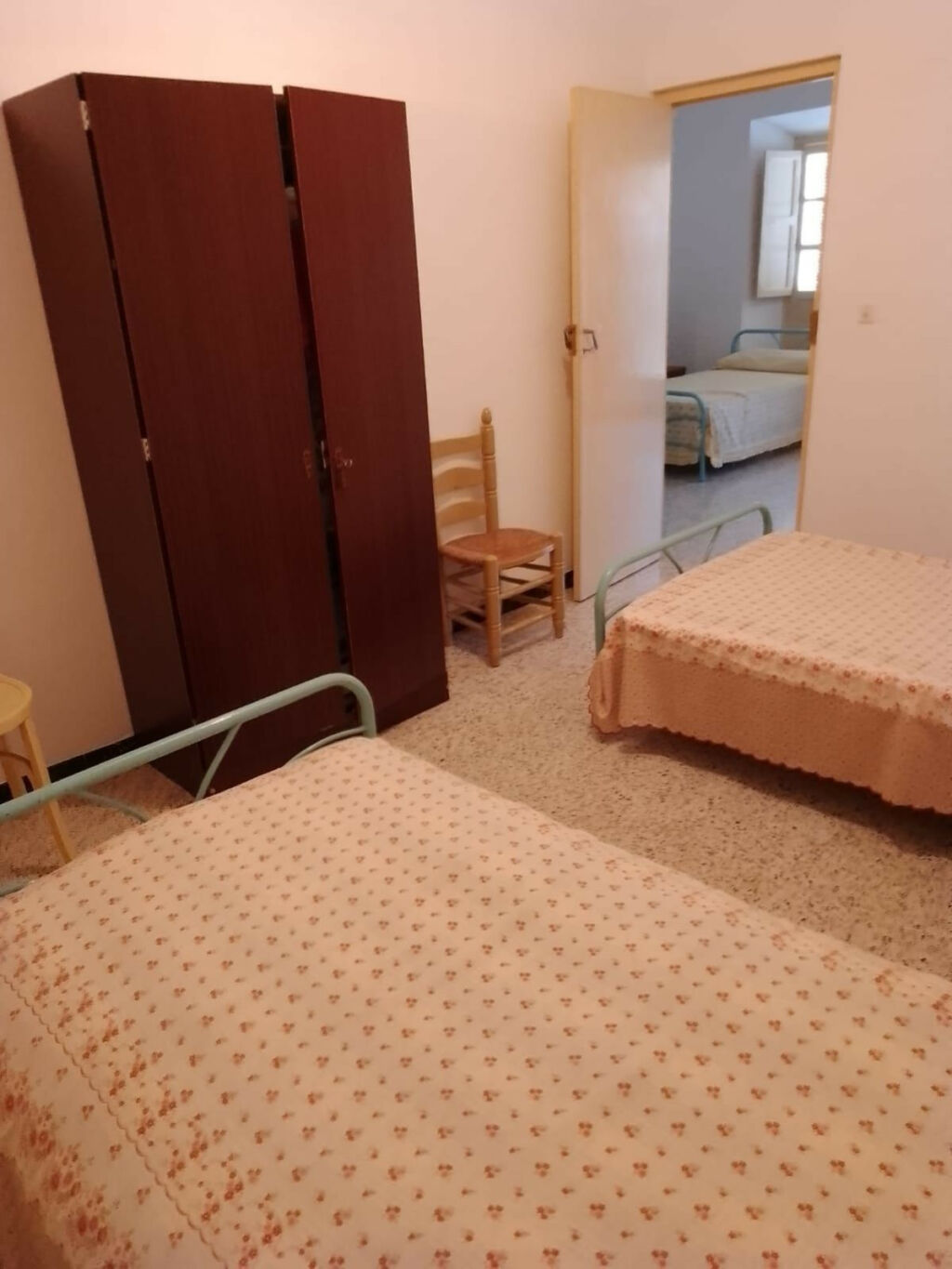 Townhouse Tolox Málaga - image 17