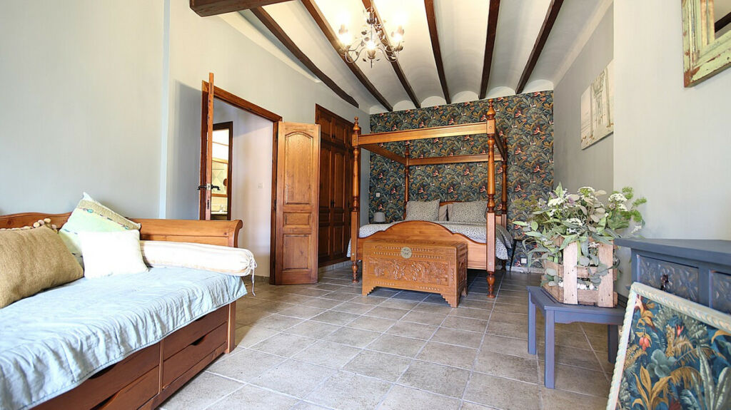 Townhouse Murla Alicante - image 19