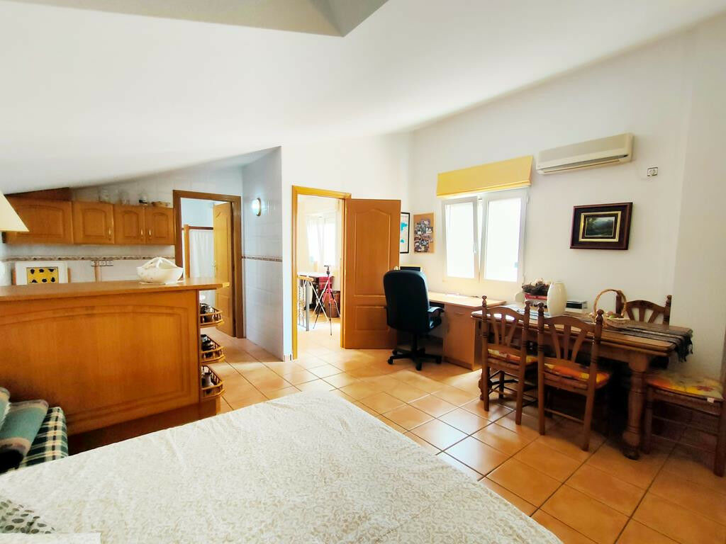 Detached Villa Denia Alicante - image 19