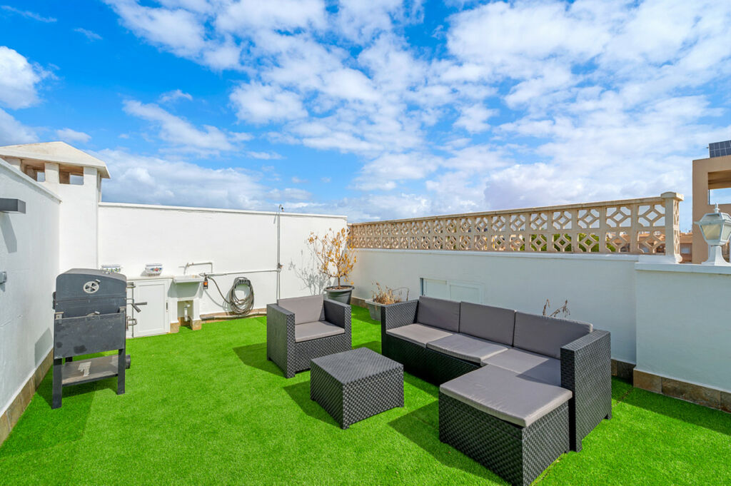 Ground Floor Apartment La Zenia Alicante - image 19