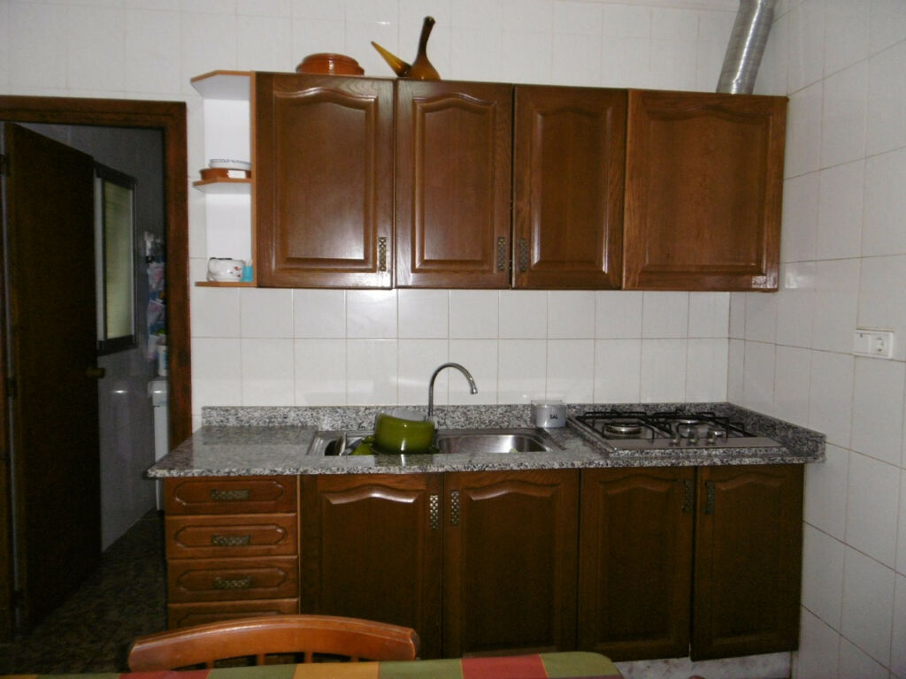 Detached Villa Yecla Murcia - image 19
