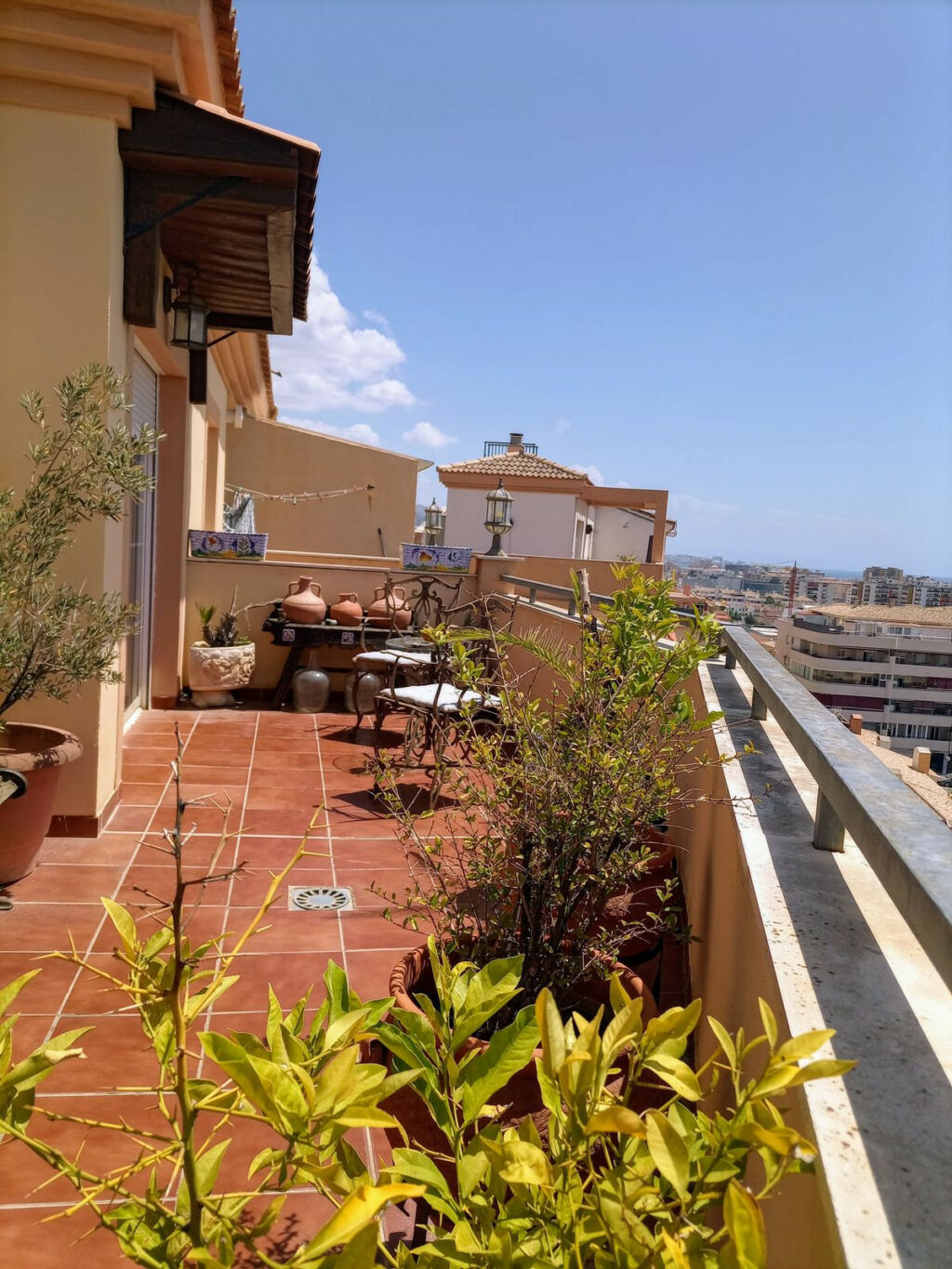 Penthouse Las Lagunas Málaga - image 19