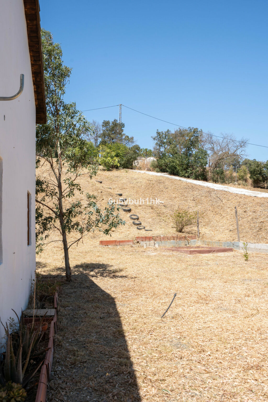 Finca - Cortijo Cártama Málaga - image 19