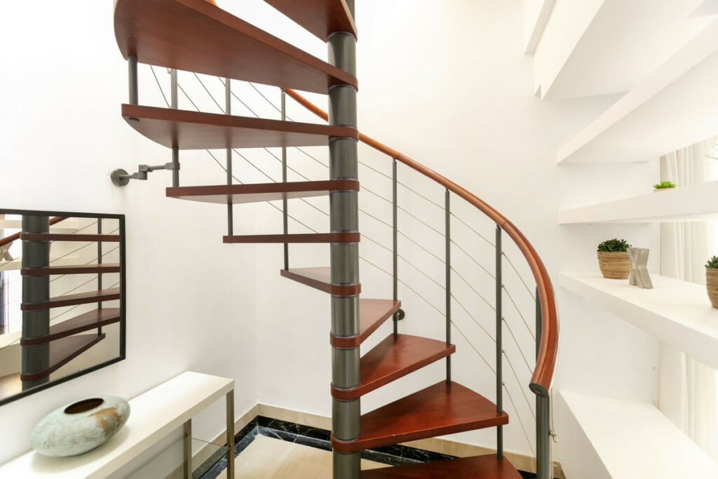 Penthouse Duplex Estepona Málaga - image 19