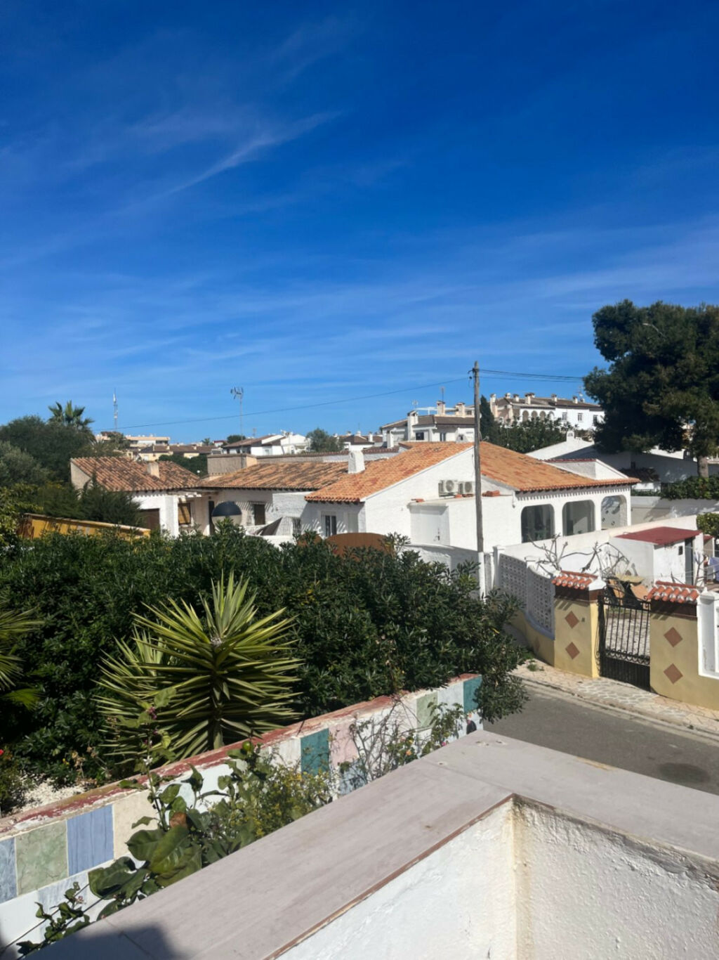Detached Villa Punta Prima Alicante - image 2