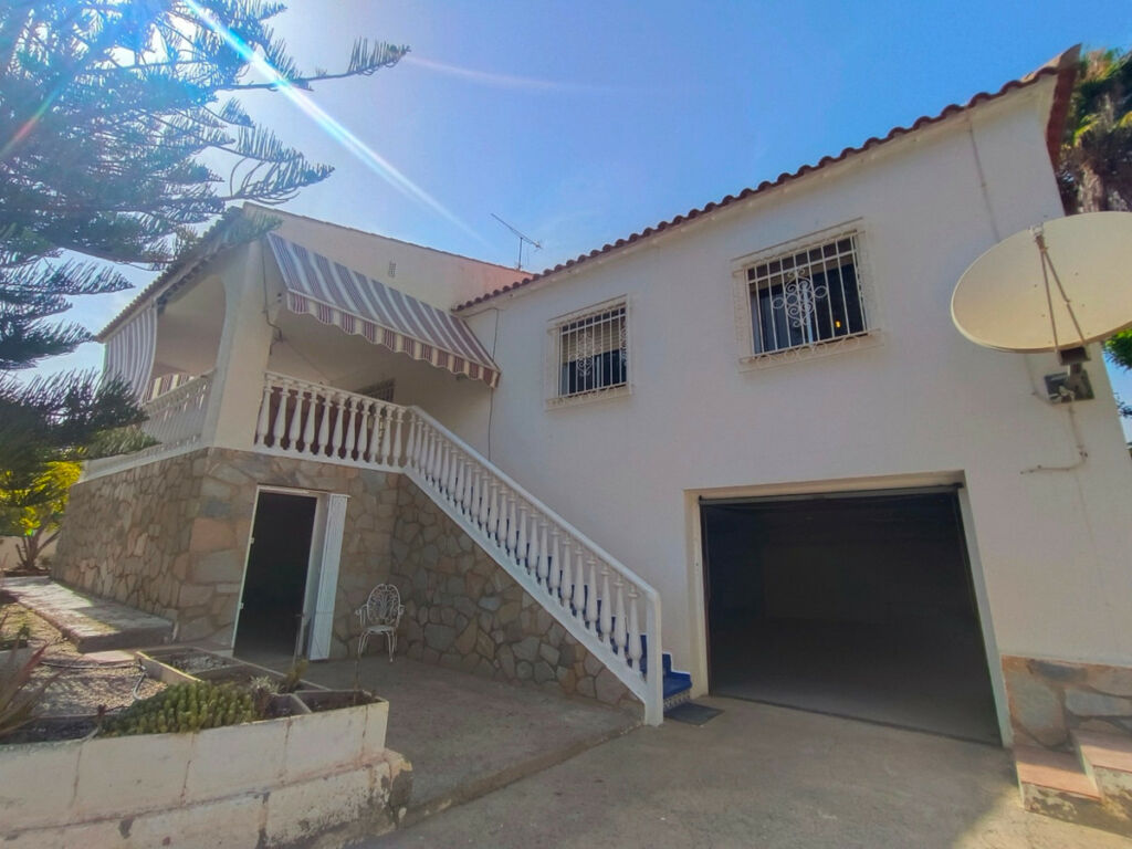 Detached Villa Aguilas Murcia - image 4
