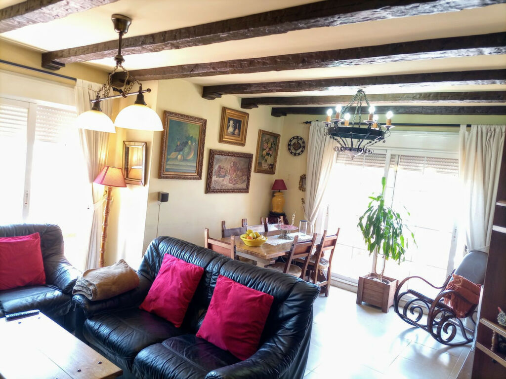 Penthouse Las Lagunas Málaga - image 2