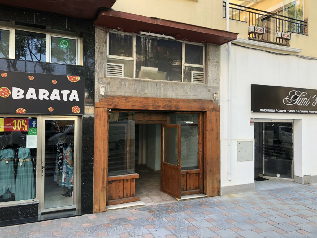 Shop Fuengirola Málaga - image 2