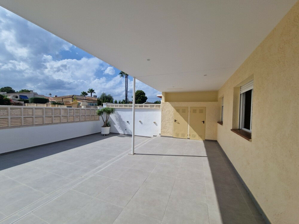Semi-Detached House La Nucia Alicante - image 2
