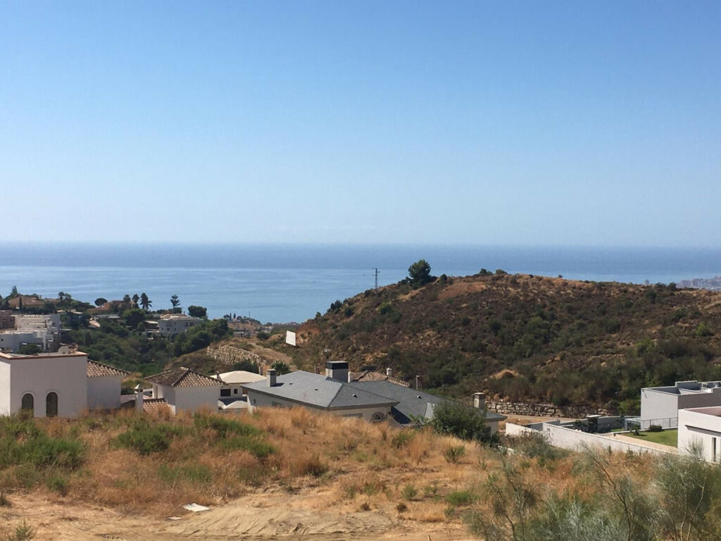 Residential Plot Mijas Málaga - image 2