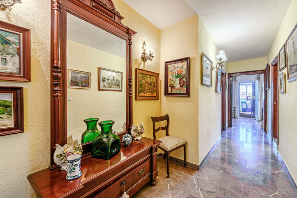Penthouse Málaga Centro Málaga - image 2
