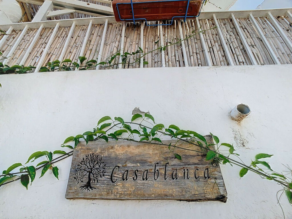 Townhouse Cútar Málaga - image 4