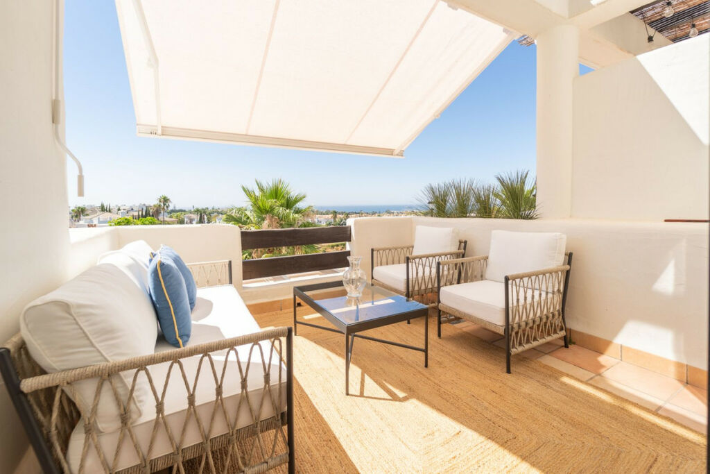 Penthouse Duplex Estepona Málaga - image 2