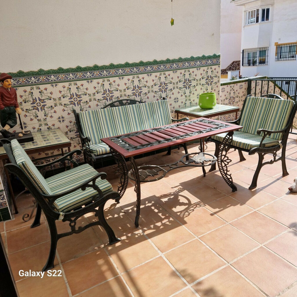 Semi-Detached House Sierrezuela Málaga - image 2