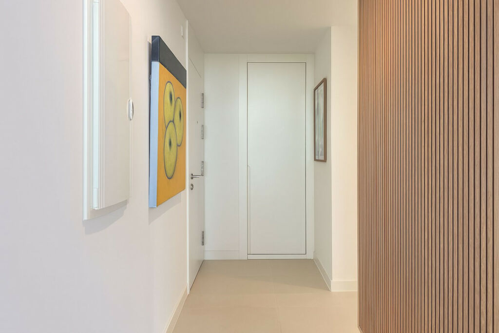 Ground Floor Apartment Higueron Málaga - image 2