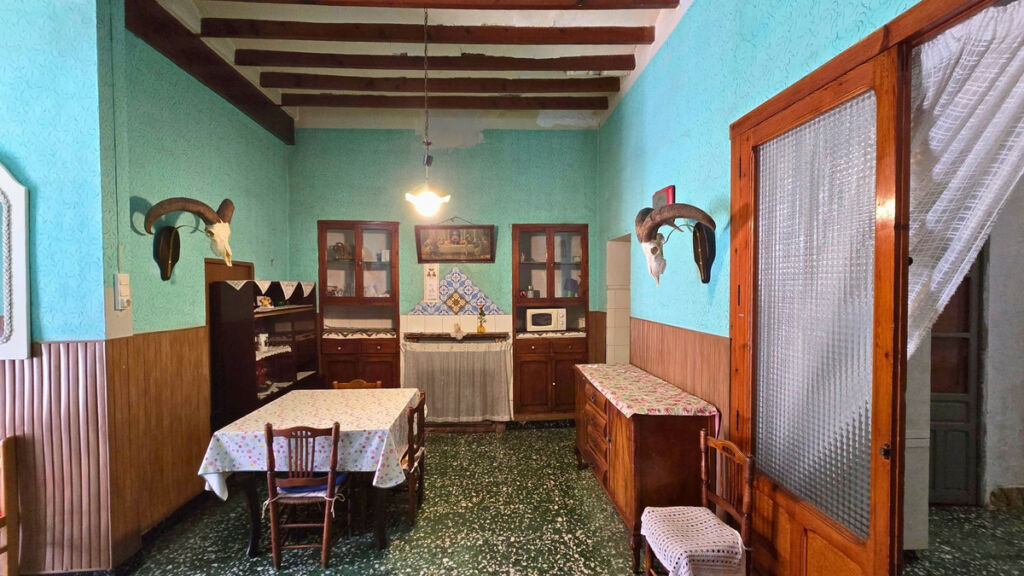 Townhouse Callosa d'en Sarria Alicante - image 2