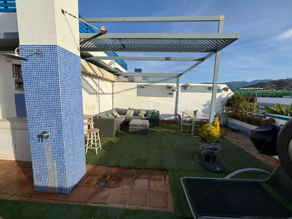 Penthouse Duplex Torrox Costa Málaga - image 2