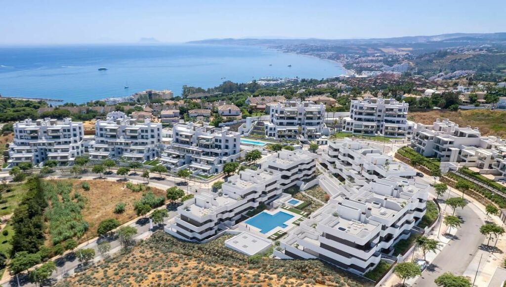 Ground Floor Apartment Estepona Málaga - image 5