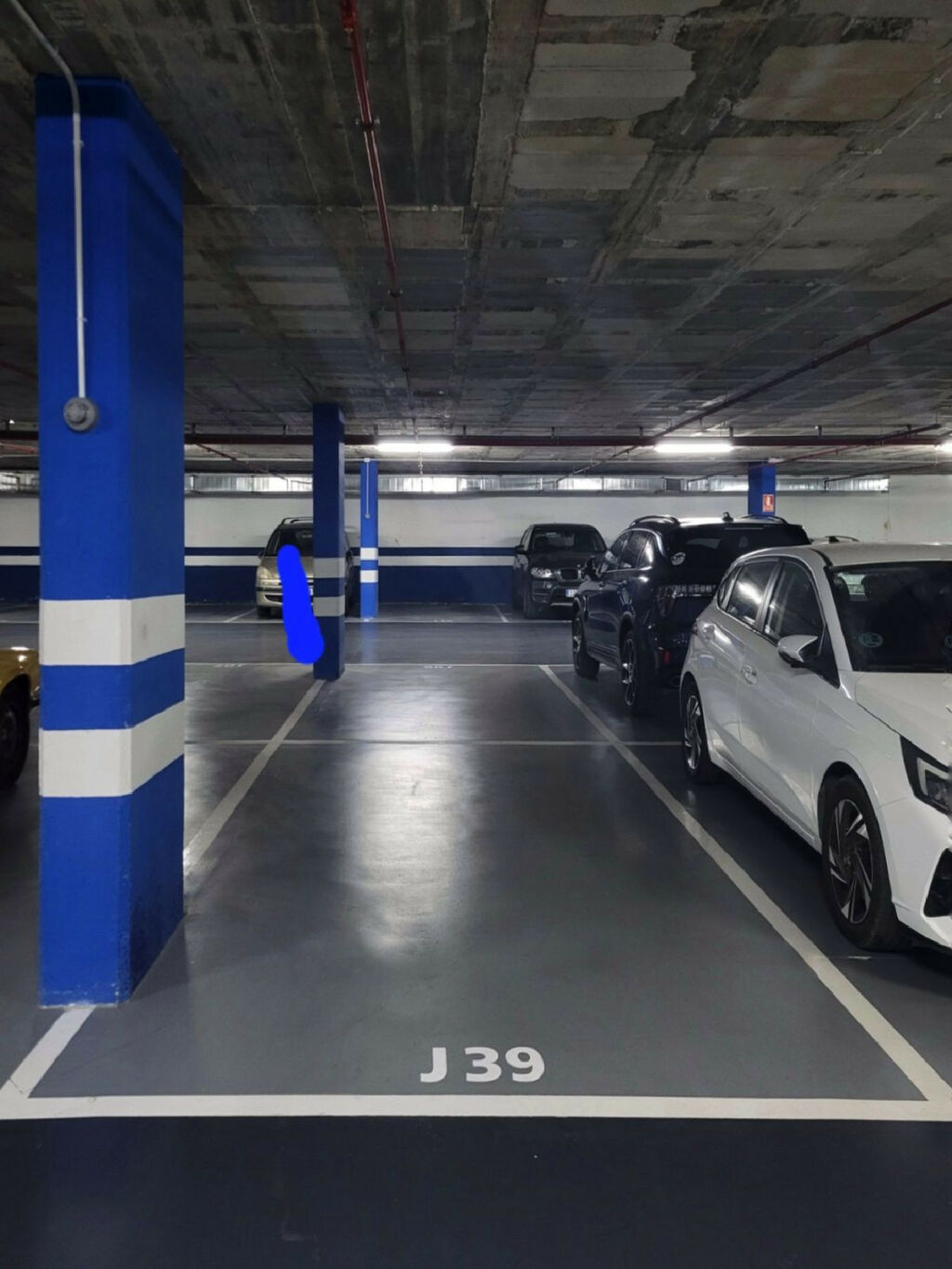Garage Marbella Málaga