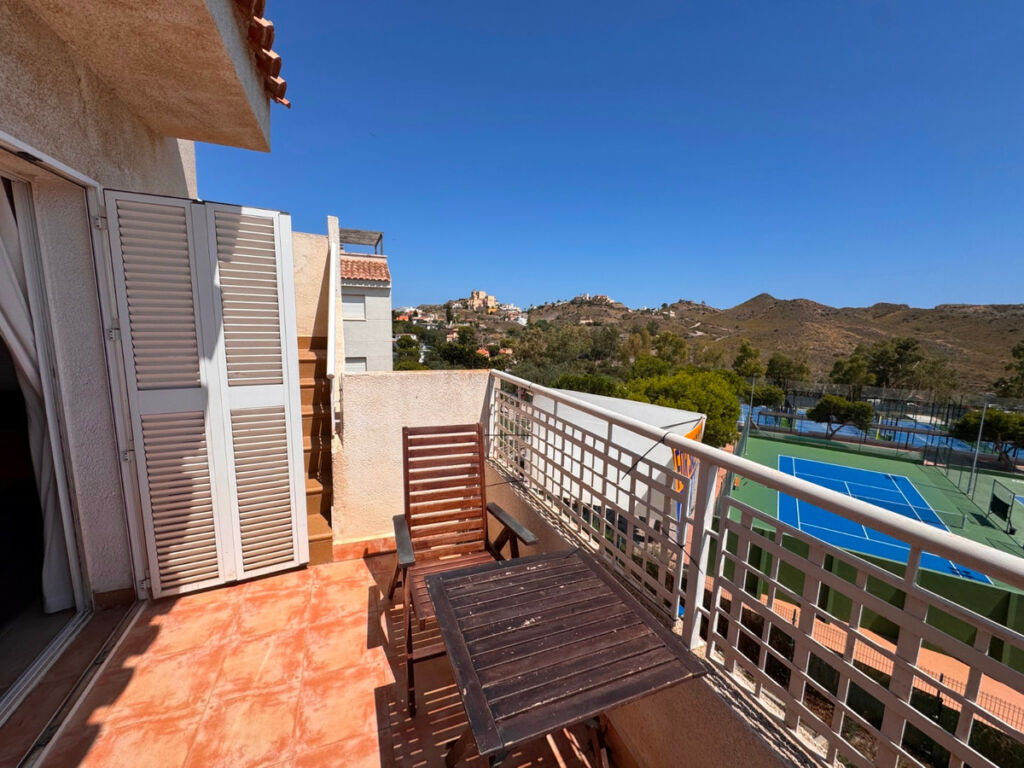 Ground Floor Apartment Aguilas Murcia - image 6
