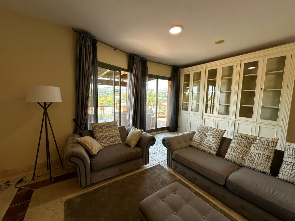 Penthouse Atalaya Málaga - image 2