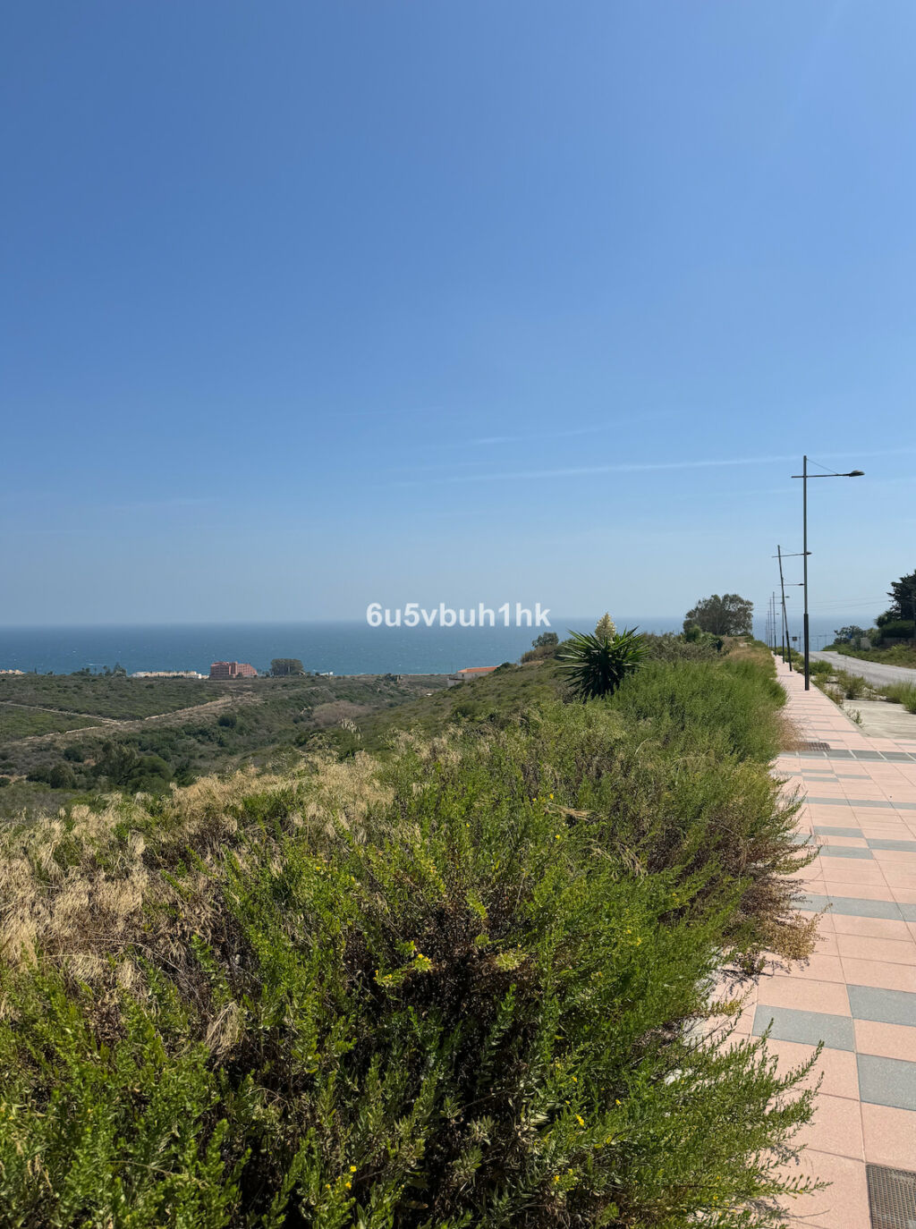 Land Manilva Málaga - image 2