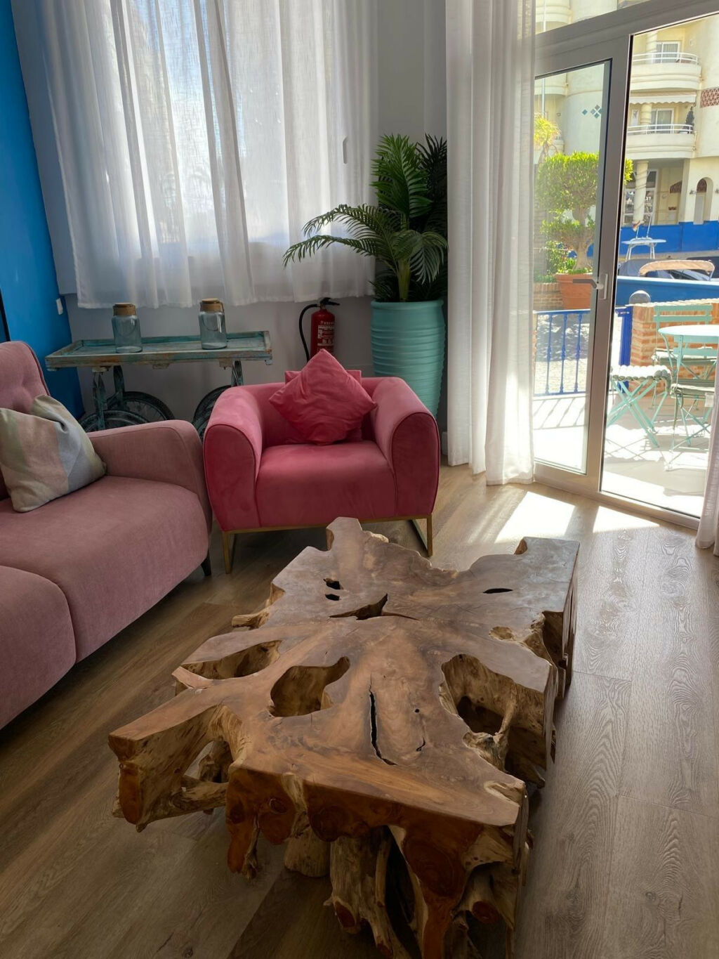 Ground Floor Apartment Benalmadena Málaga - image 2