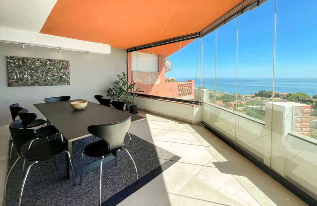 Penthouse Duplex Benalmadena Málaga - image 2