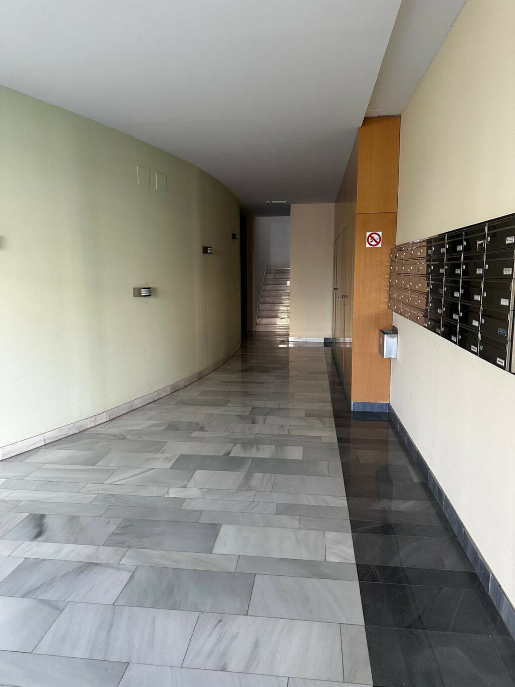 Middle Floor Apartment Málaga Málaga - image 2