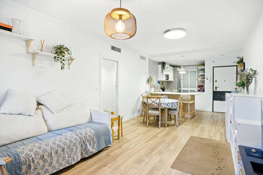 Ground Floor Apartment Marbella Málaga - image 2
