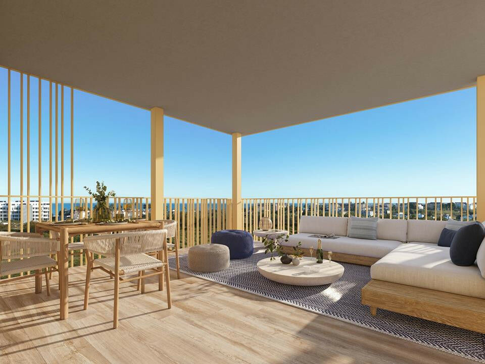 Penthouse Denia Alicante - image 2