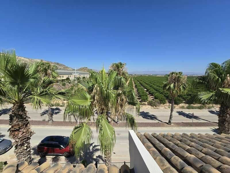 Semi-Detached House La Finca Golf Alicante - image 2