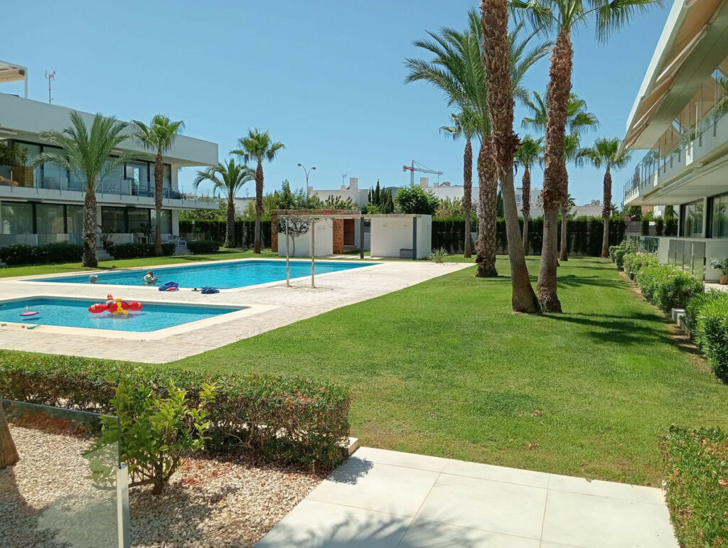 Penthouse Mar de Cristal Murcia - image 2