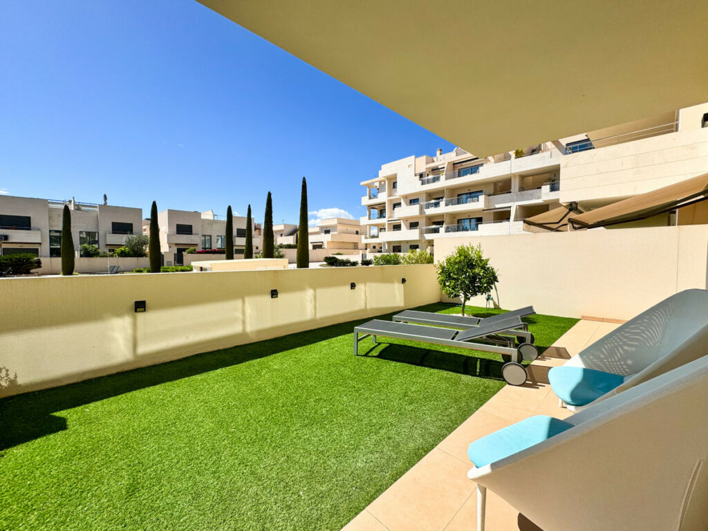 Ground Floor Apartment Orihuela Costa Alicante - image 2