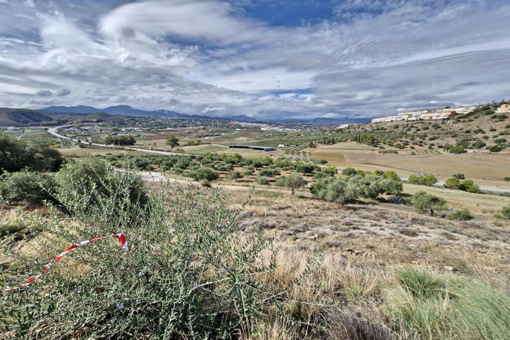 Residential Plot Coín Málaga - image 2